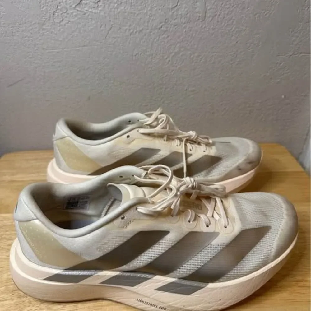 Adidas Adizero Evo SL Casual Running Shoes -Women’s